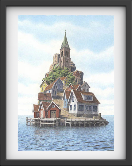Fiskeläge