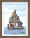 Fiskeläge