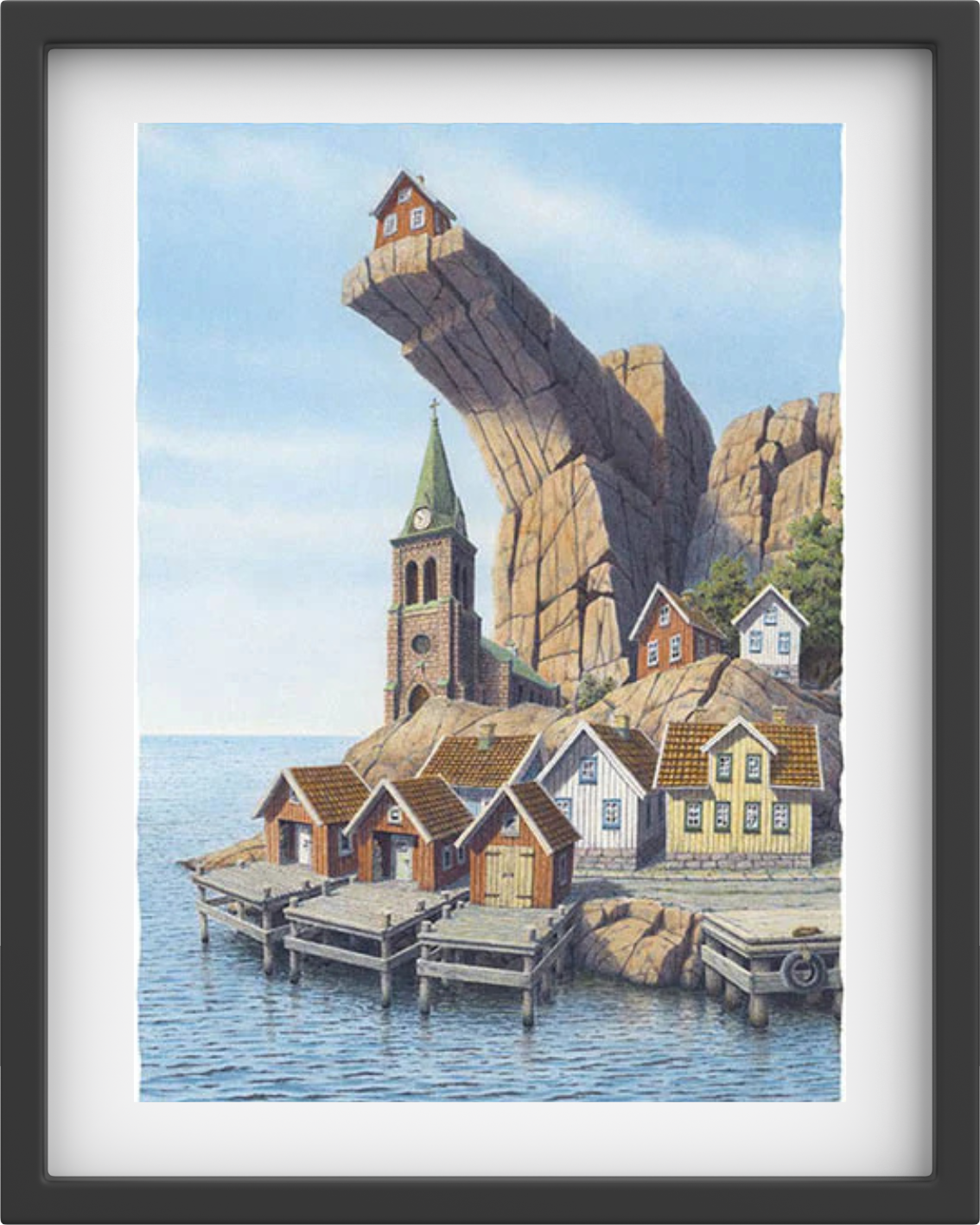 Överläge