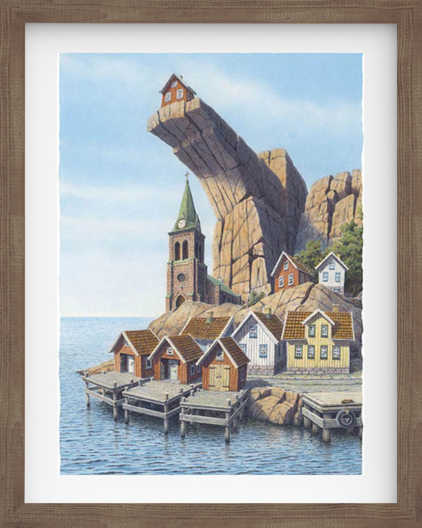 Överläge