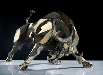 Bull-Dozer (Regular)