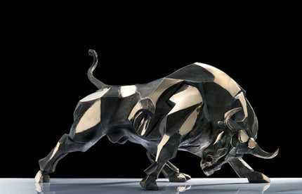 Bull-Dozer (Regular)