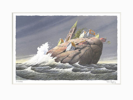Stormby