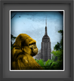 King kong