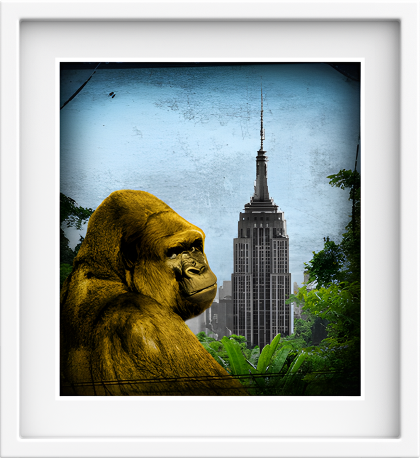 King kong