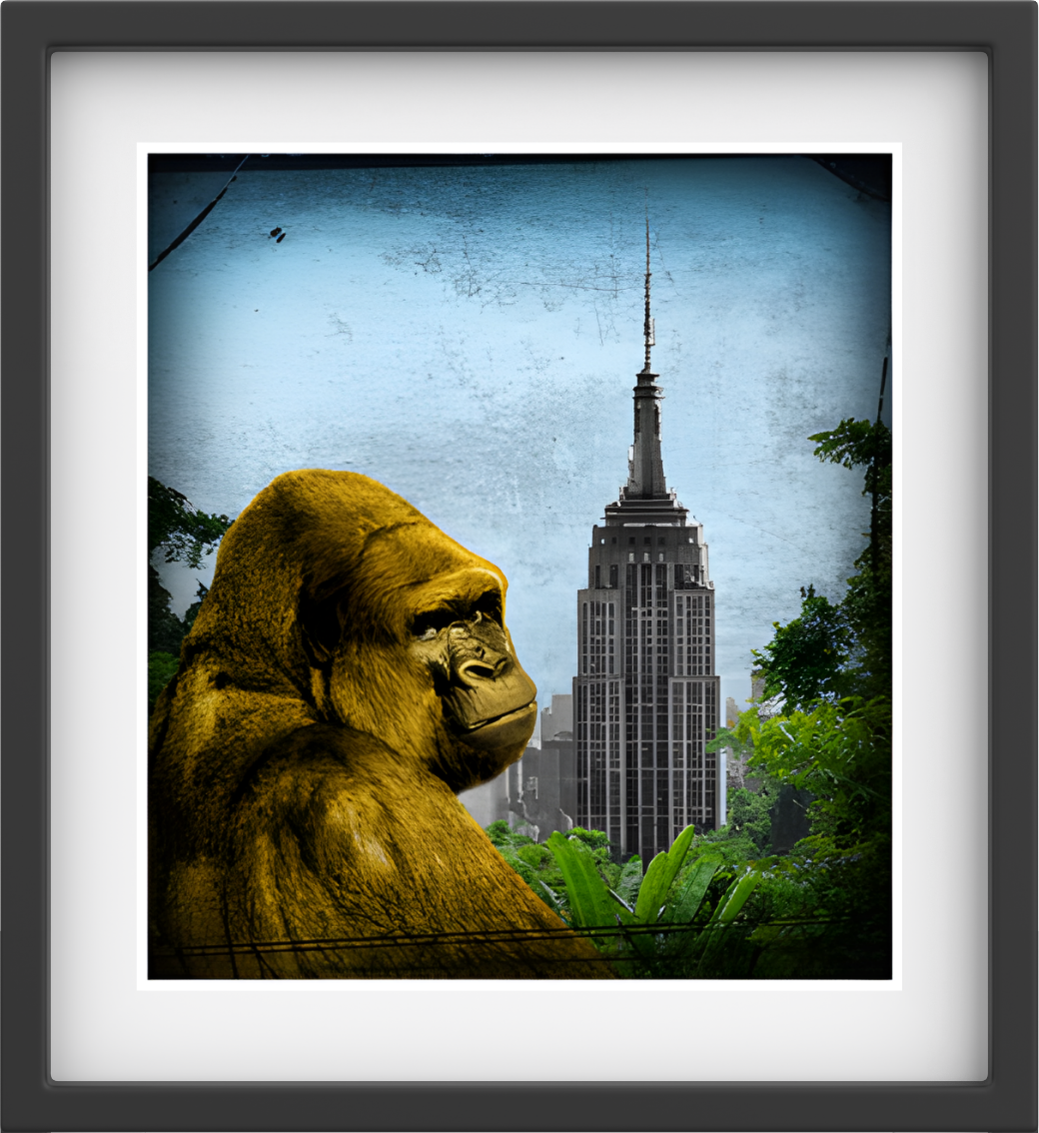 King kong