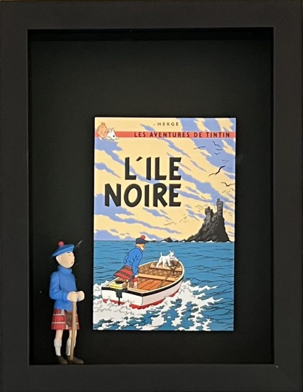 Líle Noire
