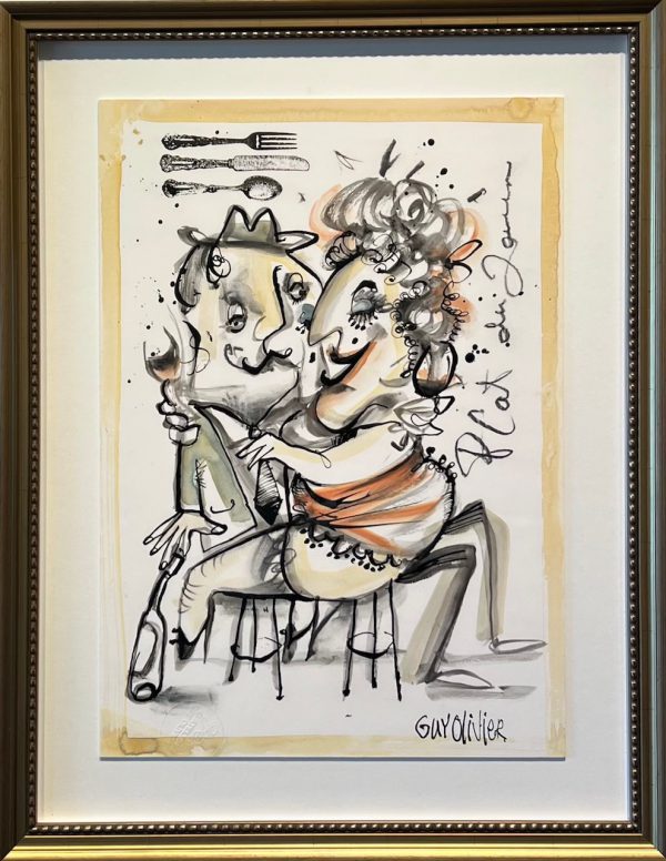 Guy Olivier 9