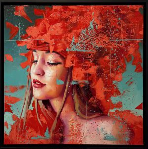 Red Dream