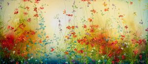 Flower Power
